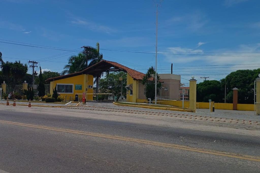 Mar E Sol De Holiday home Araruama