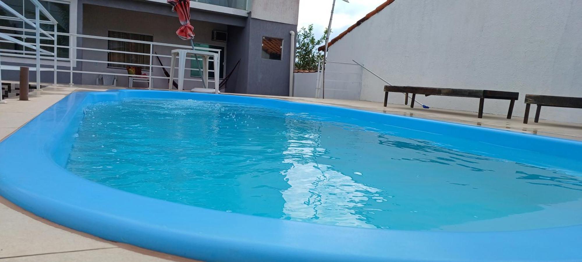 Mar E Sol De * Araruama