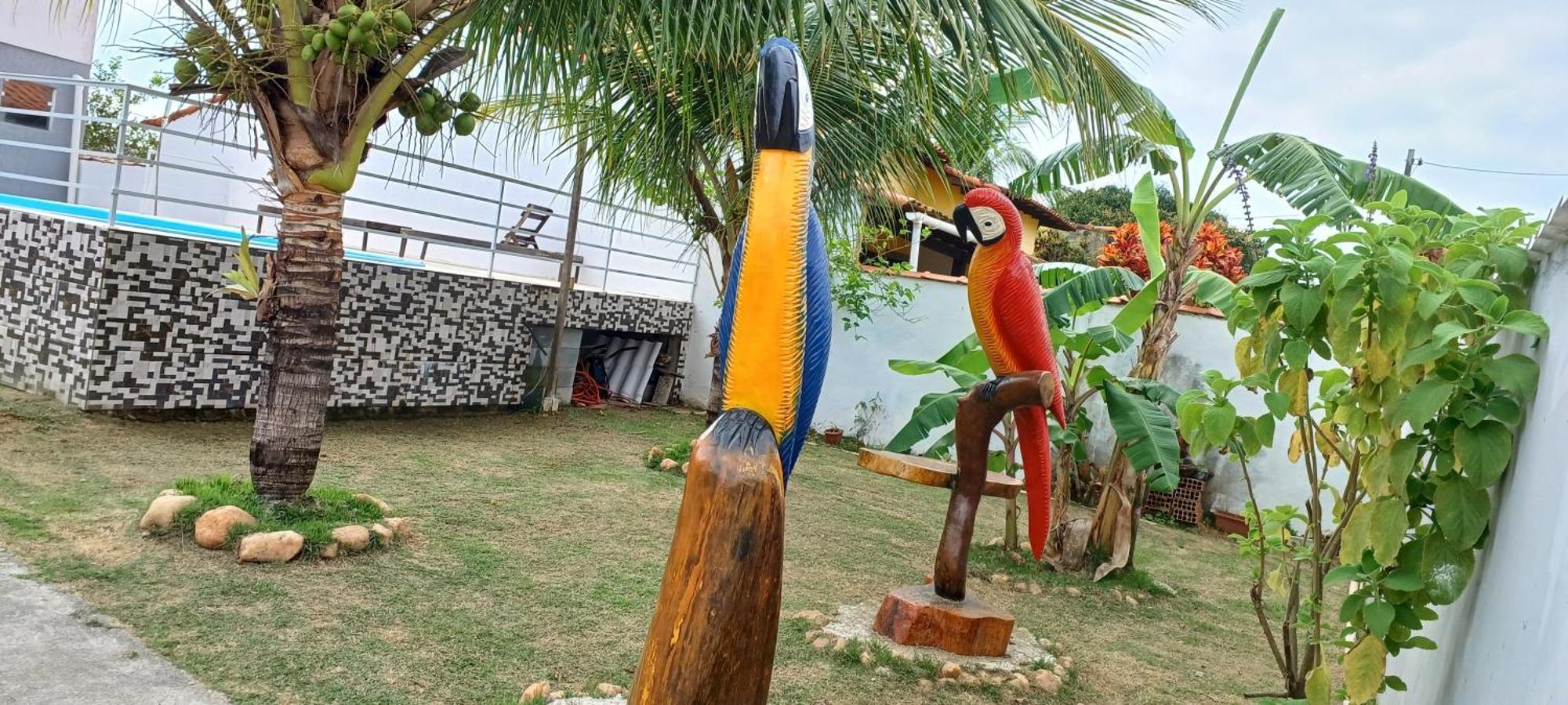 Mar E Sol De * Araruama