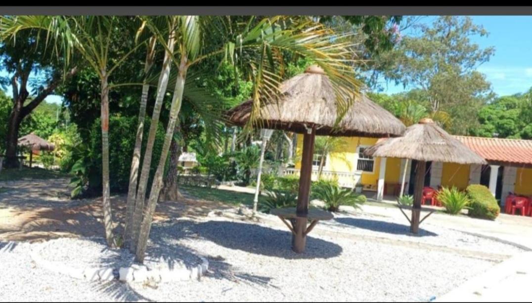 Mar E Sol De Holiday home *