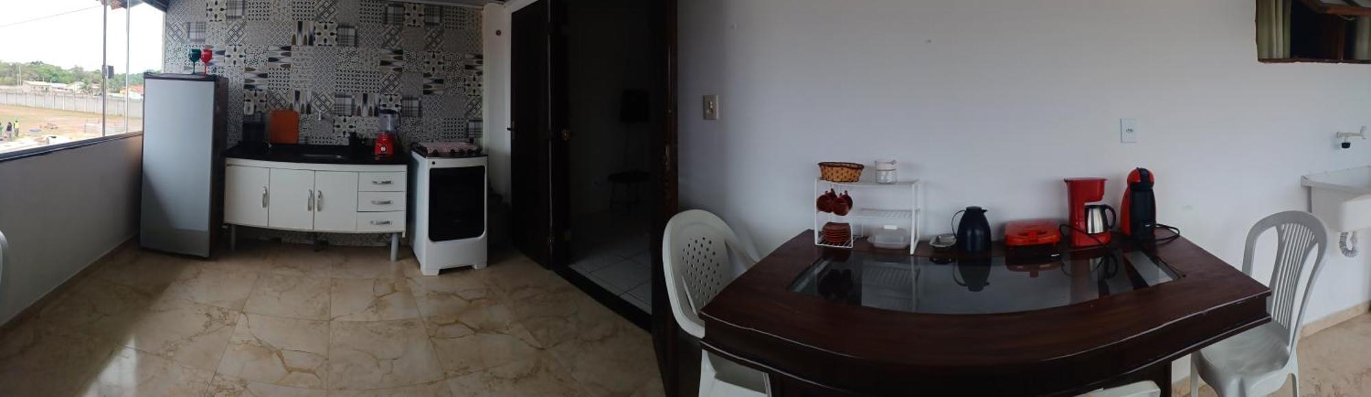 Holiday home Mar E Sol De *