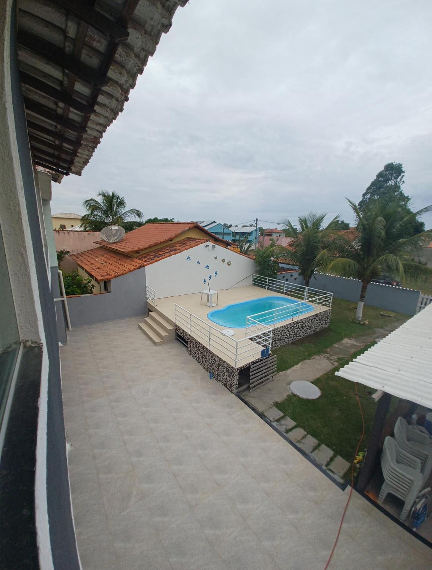 Mar E Sol De Araruama