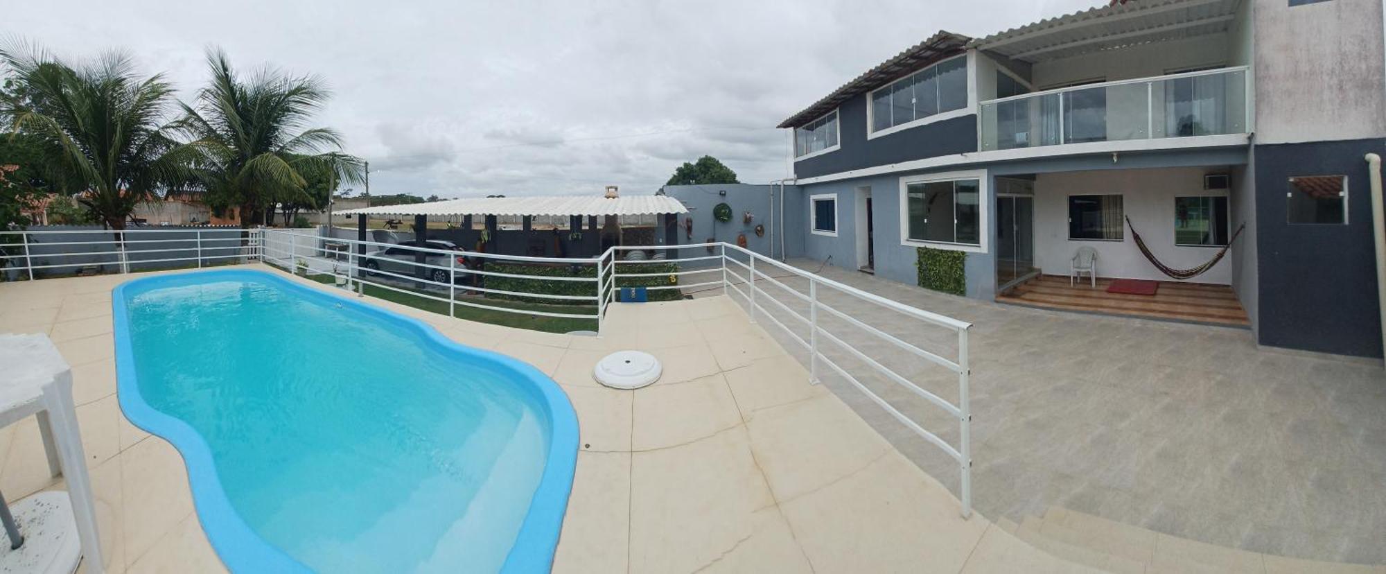 Holiday home Mar E Sol De