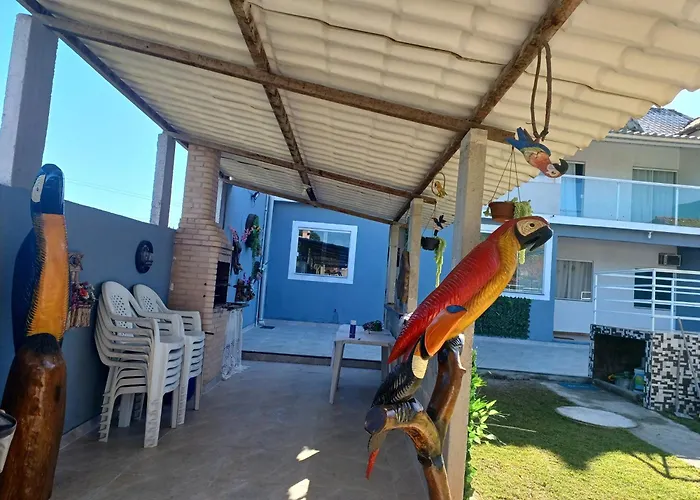 Mar E Sol De Araruama
