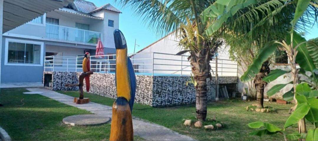 Mar E Sol De Сasa de vacaciones Araruama